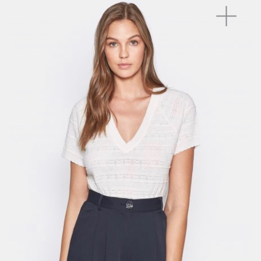 Joie Anoushka Sweater